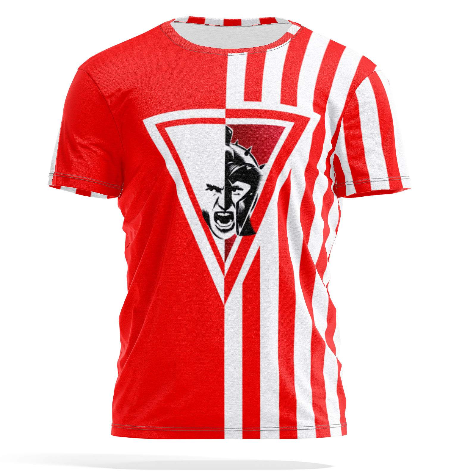 

Футболка мужская PANiN PaninManTshirt_VM1482147 красная 2XL, Красный, PaninManTshirt_VM1482147