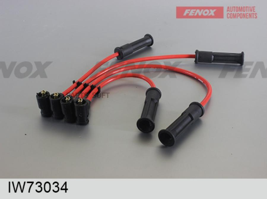 

Провода Зажигания FENOX арт. IW73034