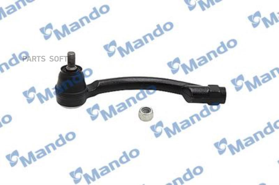 

MANDO DSA020535 Наконечник рулевой тяги KIA Cerato 13 правый MANDO 1шт