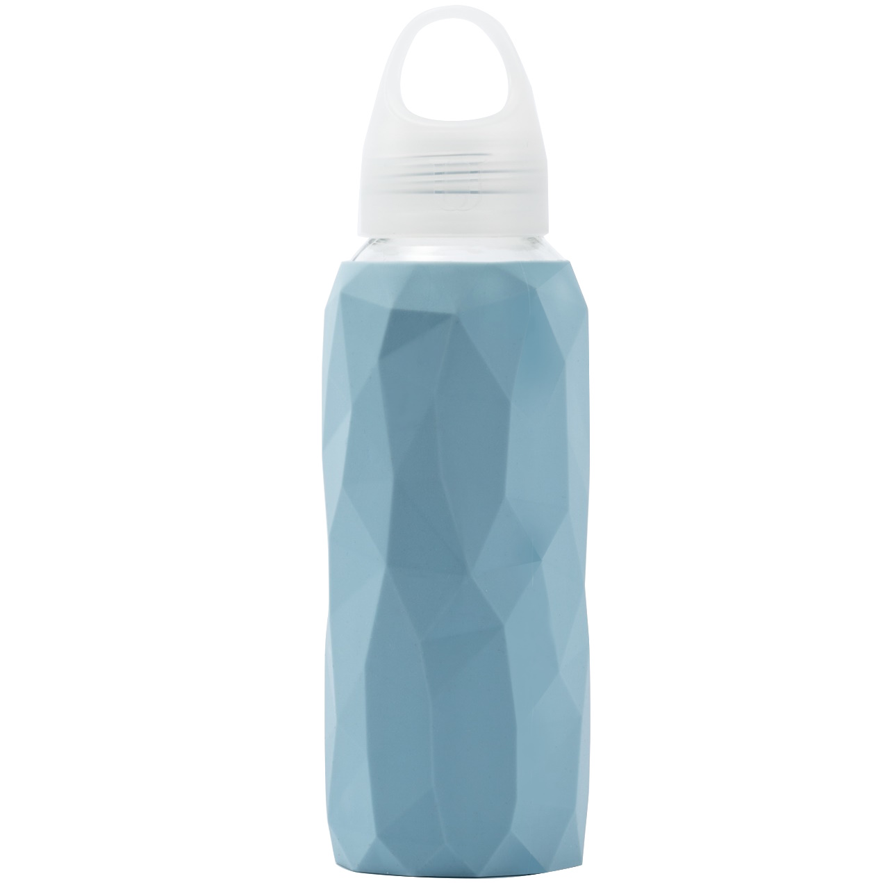 Бутылка Jordan&Judy Water Glass Bottle Blue CD0157