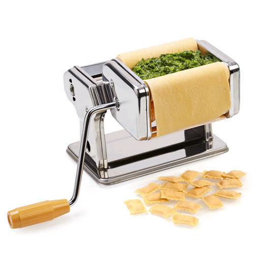 

Машинка для приготовления домашней лапши U & V