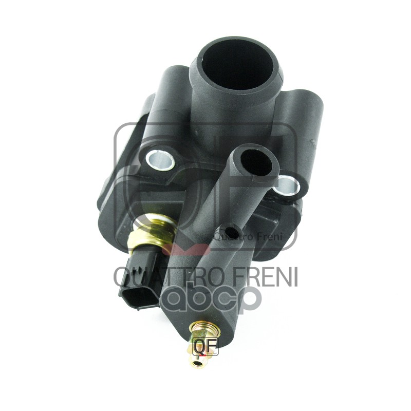 

Корпус Термостата Chrysler Pt Cruiser 00-10, Neon 94-99 QUATTRO FRENI арт. QF15A00056
