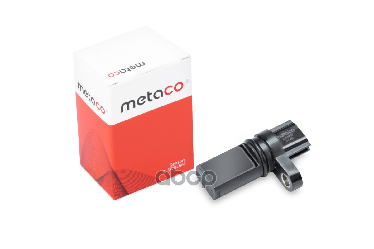 

Датчик автомобильный Metaco 6370009