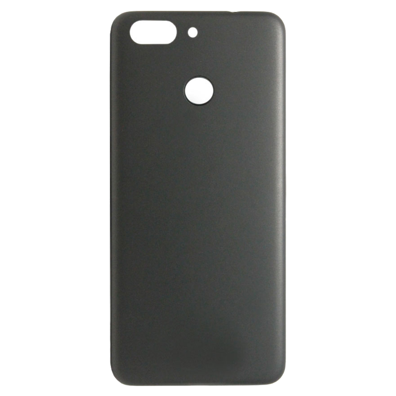 

Задняя крышка BaseMarket для ZTE Blade V9 Vita (черная)
