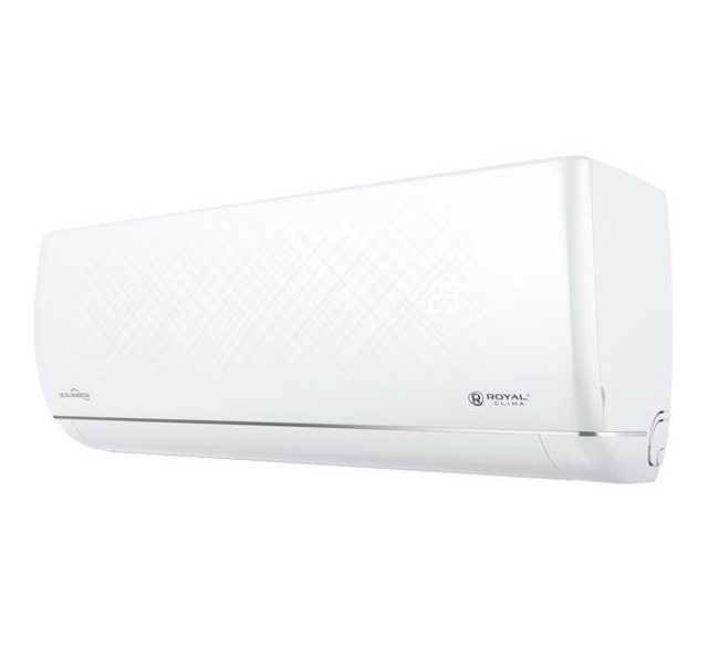 фото Сплит-система royal clima rci-rn40hn