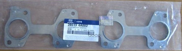 

ПРОКЛАДКА Mobis 285134A002