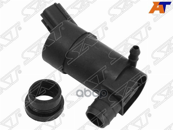 Мотор омывателя лобового стекла FORD FOCUS II 05-11/MONDEO III 00-07/MONDEO IV 07-14  1вых