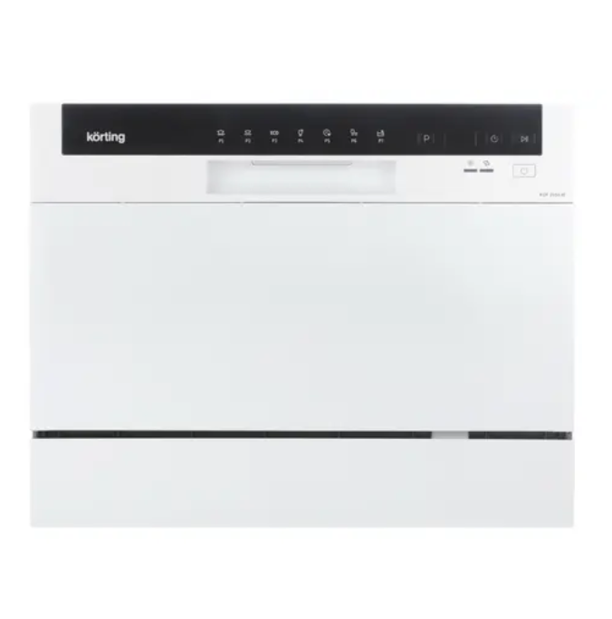 

Посудомоечная машина Korting KDF 2050 W белый, KDF 2050 W