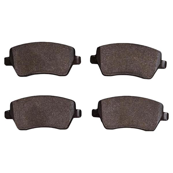 

Тормозные колодки Sangsin brake передние GP1561
