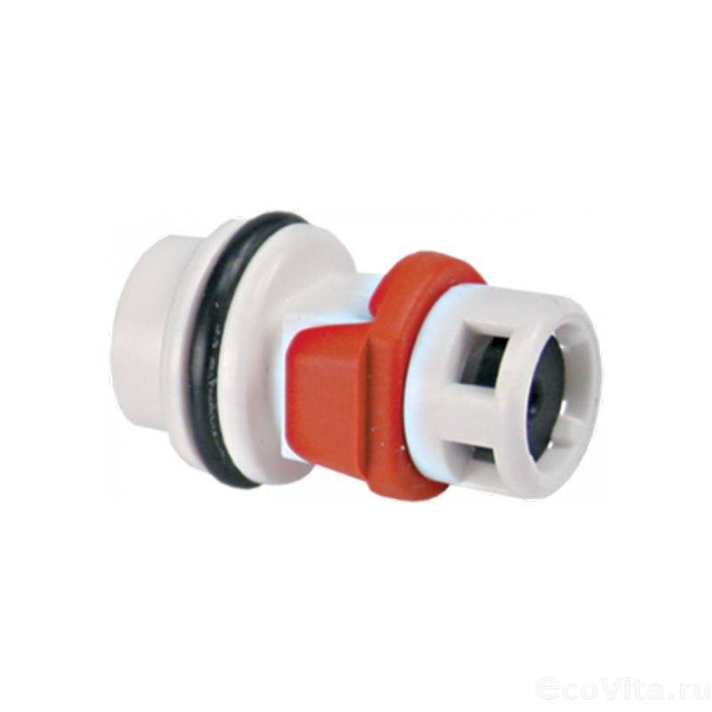

Держатель BLFC солезаборного механизма Clack V3165-01, Белый, Clack (V3165-01)