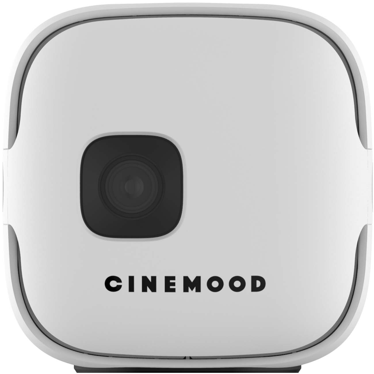 фото Видеопроектор cinemood cnmd0020e-08wt