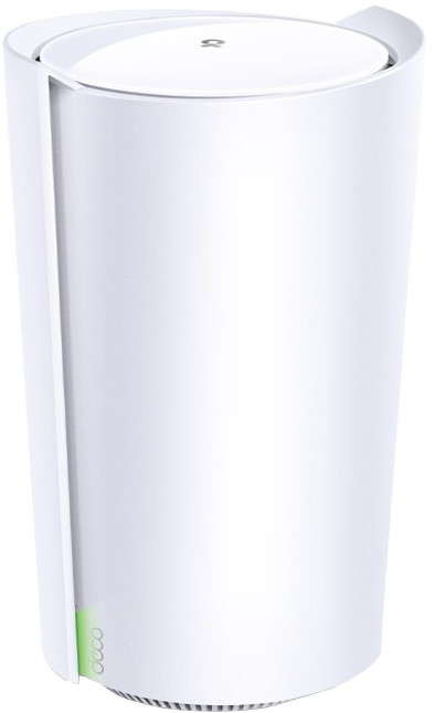 

Mesh система TP-Link Deco X90(1-Pack) 10/100/1000BASE-TX White (1562414), Deco X90(1-Pack) 10/100/1000BASE-TX