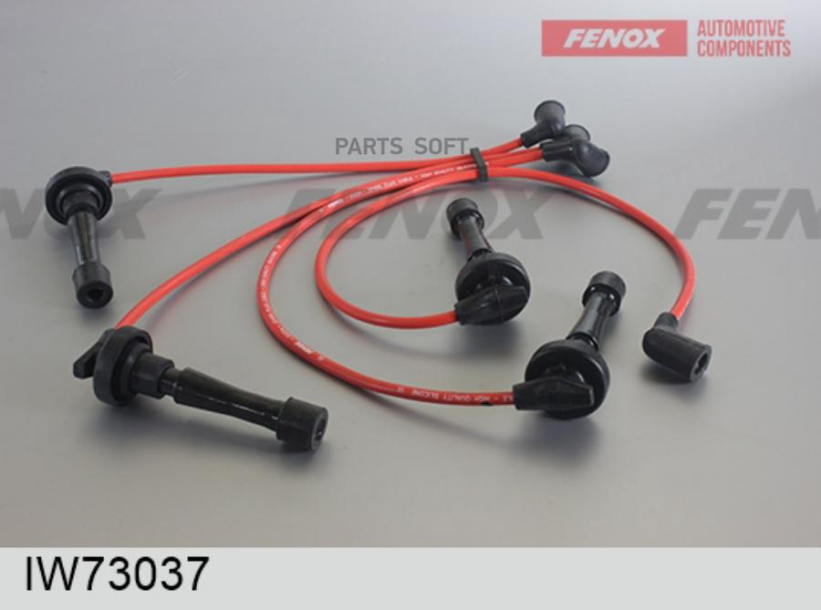 

Провода Зажигания FENOX арт. IW73037