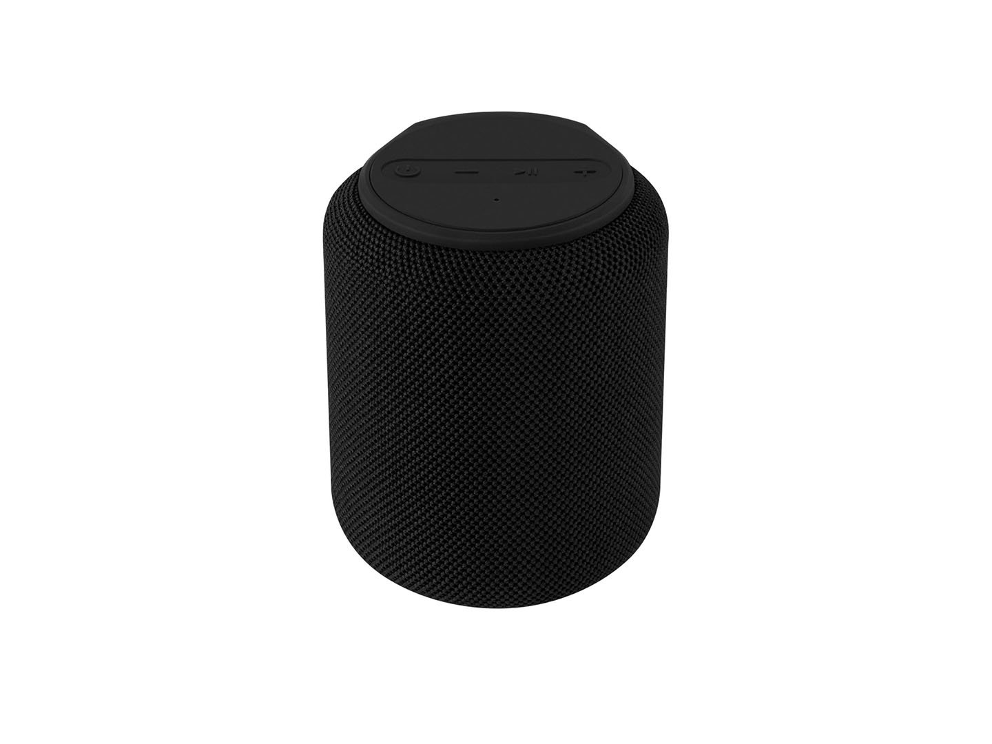 Беспроводная акустика Rombica mysound Clario Black (BT-S121)