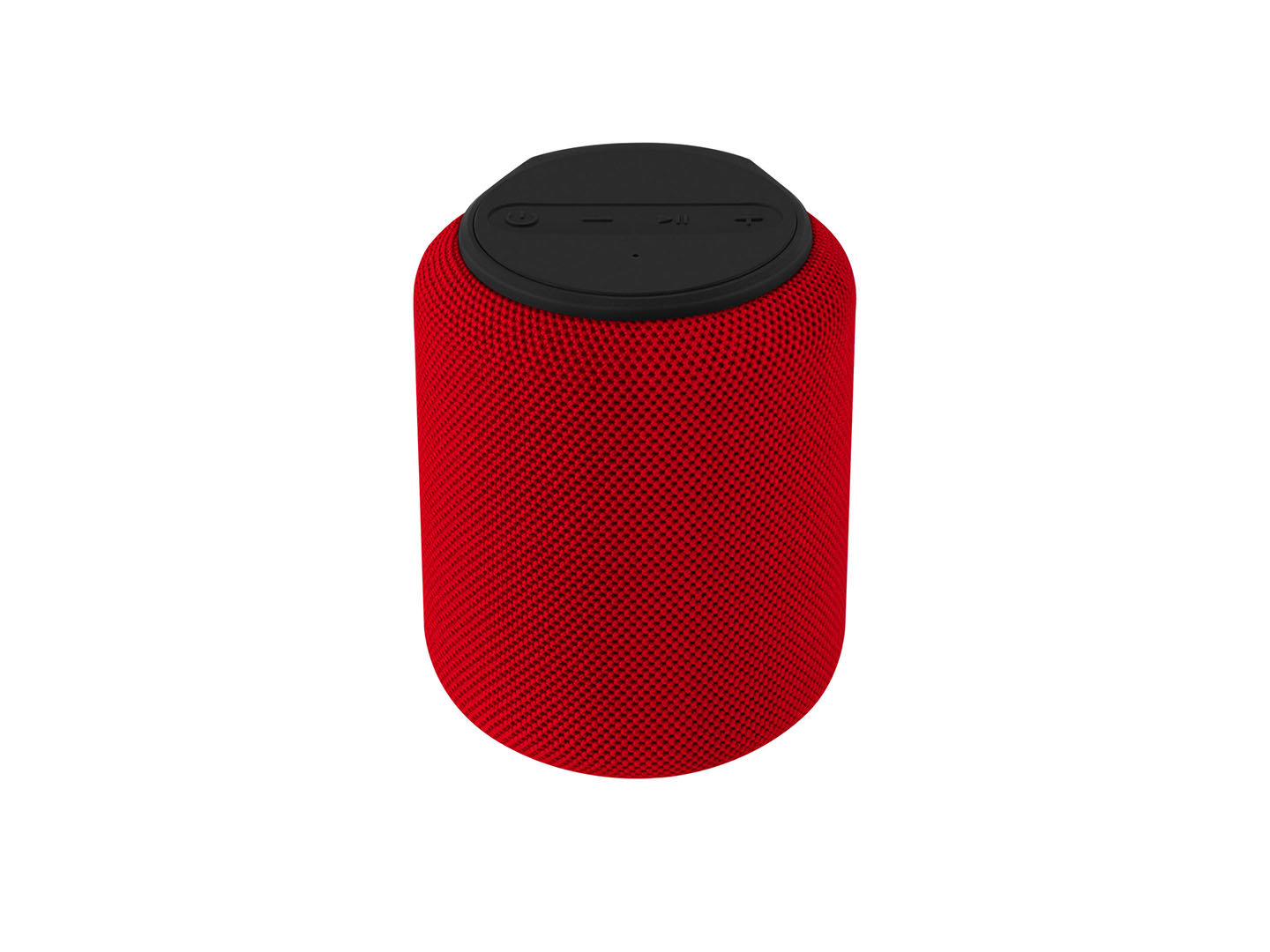 Беспроводная акустика Rombica mysound Clario Red (BT-S122)