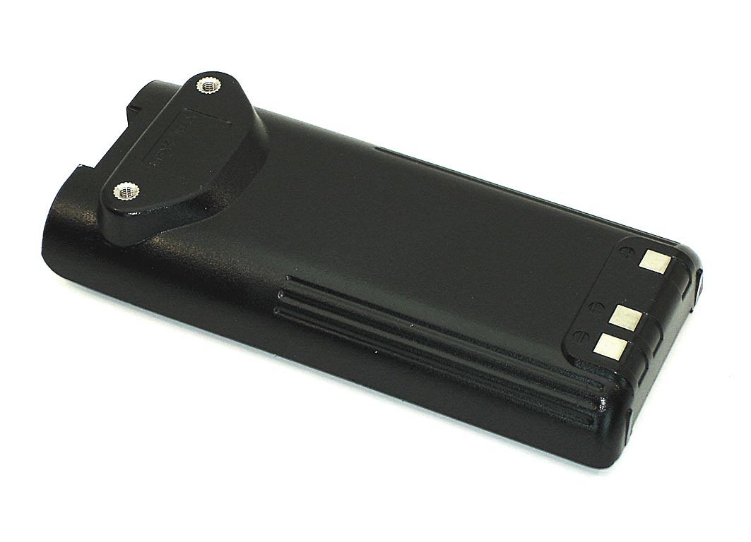 фото Аккумулятор для icom ic-a24 (icom bp-210, bp-222) 1650mah 7,2v ni-mh oem