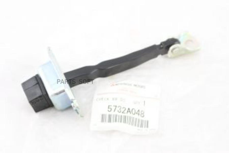 

Ограничитель Двери [Org] MITSUBISHI арт. 5732A048