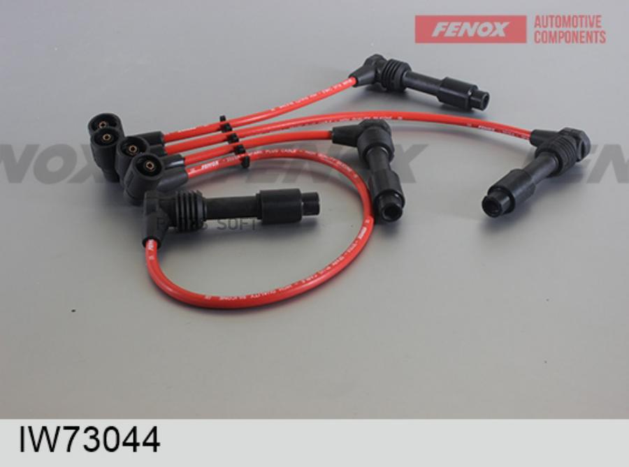 Провода Высоковольтные FENOX арт. IW73044