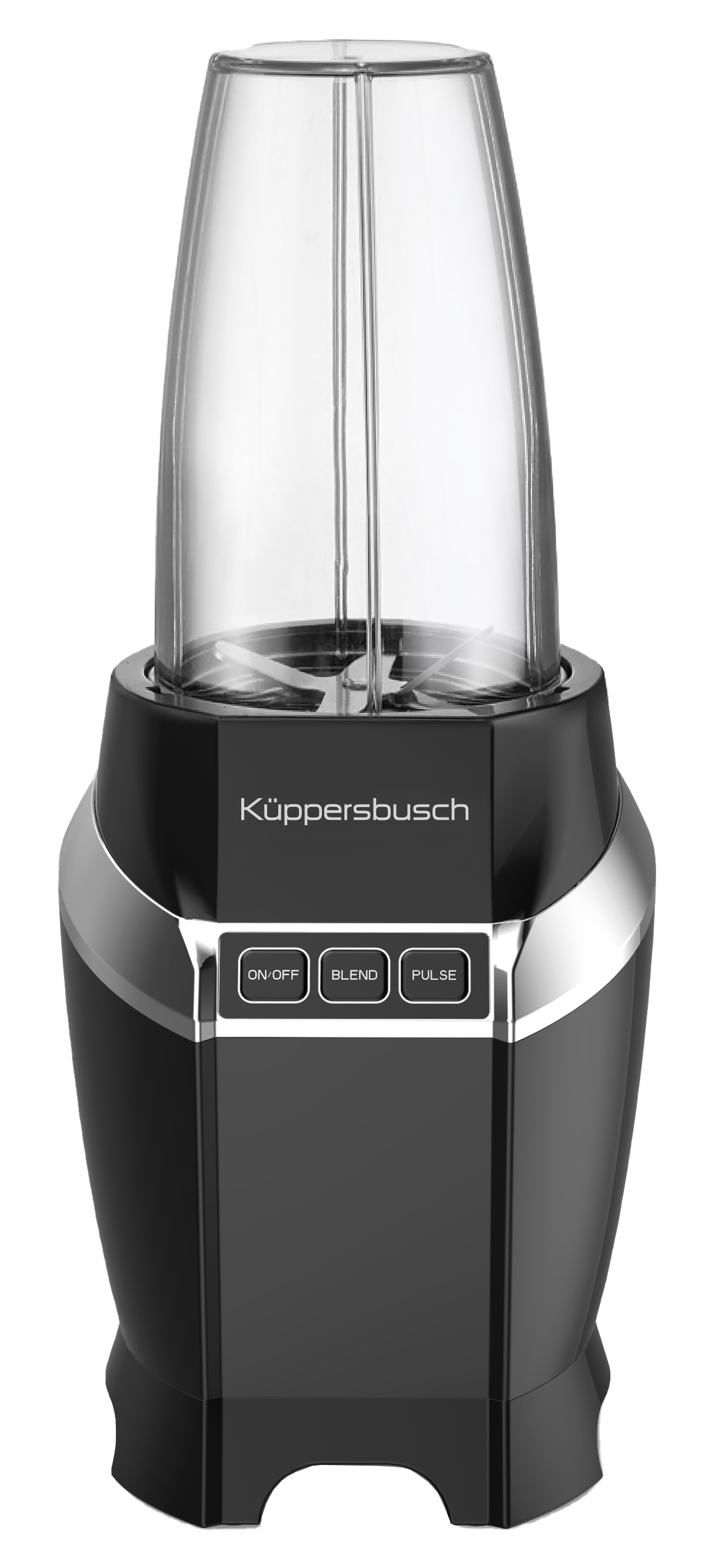 Блендер стационарный Kuppersbusch B 353 блендер стационарный kitchenaid 5ksb4026ebk чугун