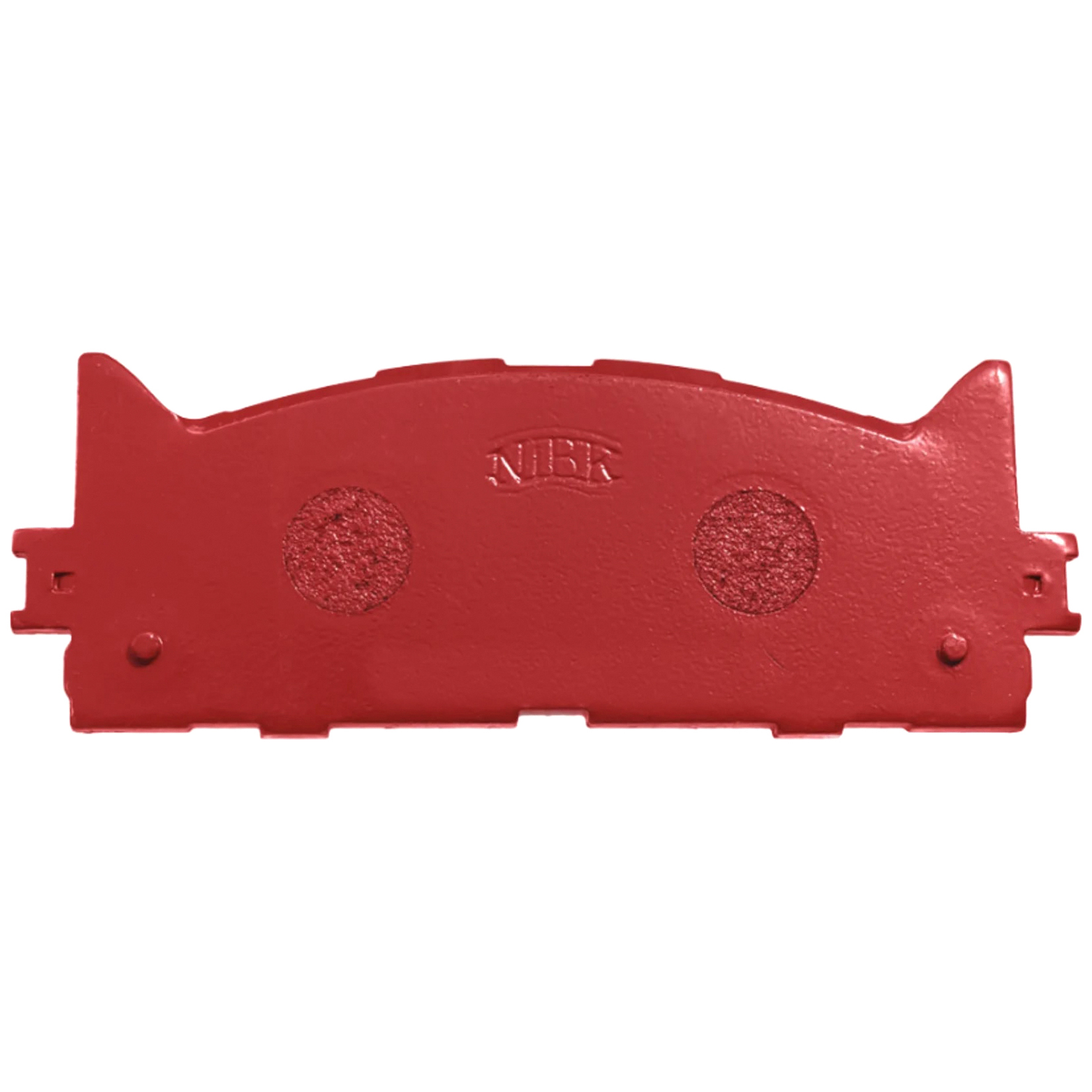 

Тормозные колодки NiBK Performance для Toyota Camry 2006-2011 PN1521S