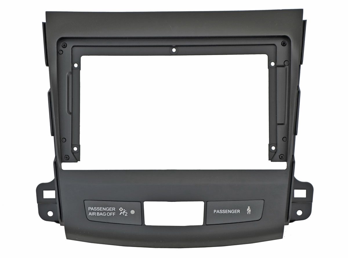 

Рамка MITSUBISHI Outlander XL, 9" (Incar RMS-FC457), Mitsubishi