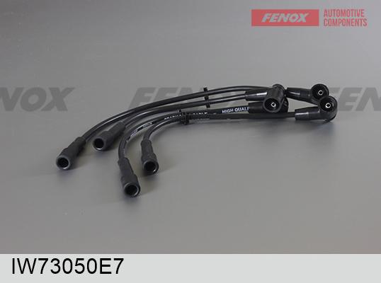 Провода Зажигания К-Кт FENOX арт. IW73050E7