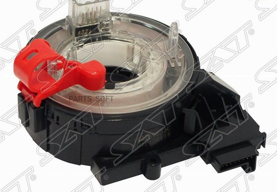 

Шлейф Подрулевой Vag Audi A3 04-07Octavia 04-13Yeti 10-13Jetta 05-11Tiguan 08-11Touran 03-