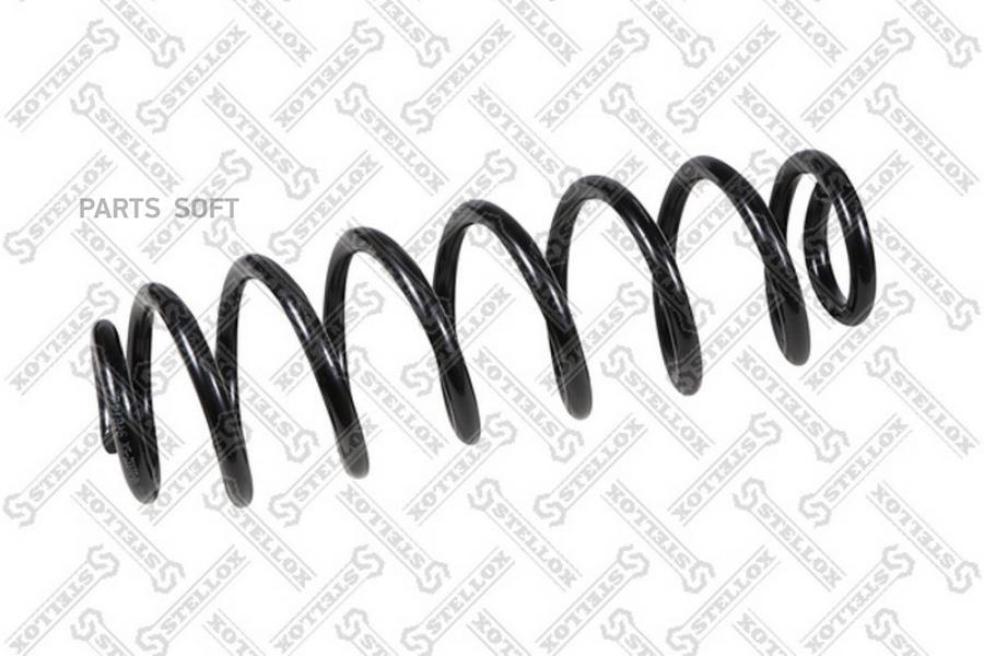 

STELLOX 1022332SX 10-22332-SX пружина 42 950 88 Skoda Yeti 1.8TSi/2.0TDi 4x4 09 1шт