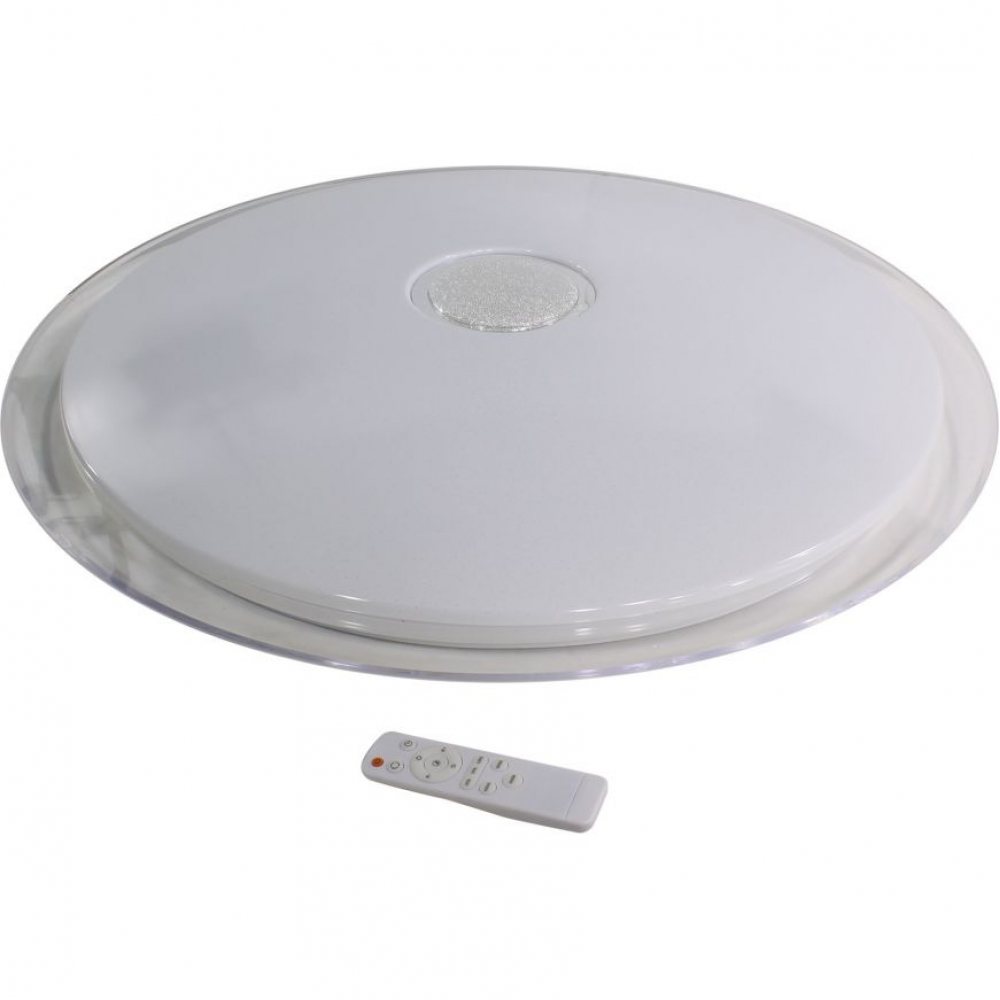 

Smartbuy Светодиодный управляемый светильник SATURN 100W Dim 50w100w 3color SBSaturn-Dim-1