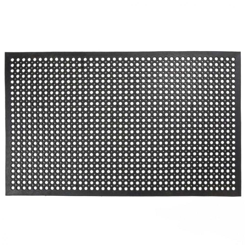 

SUNSTEP Коврик грязесборный Окантованный , 90х150х1,2 см 30-012