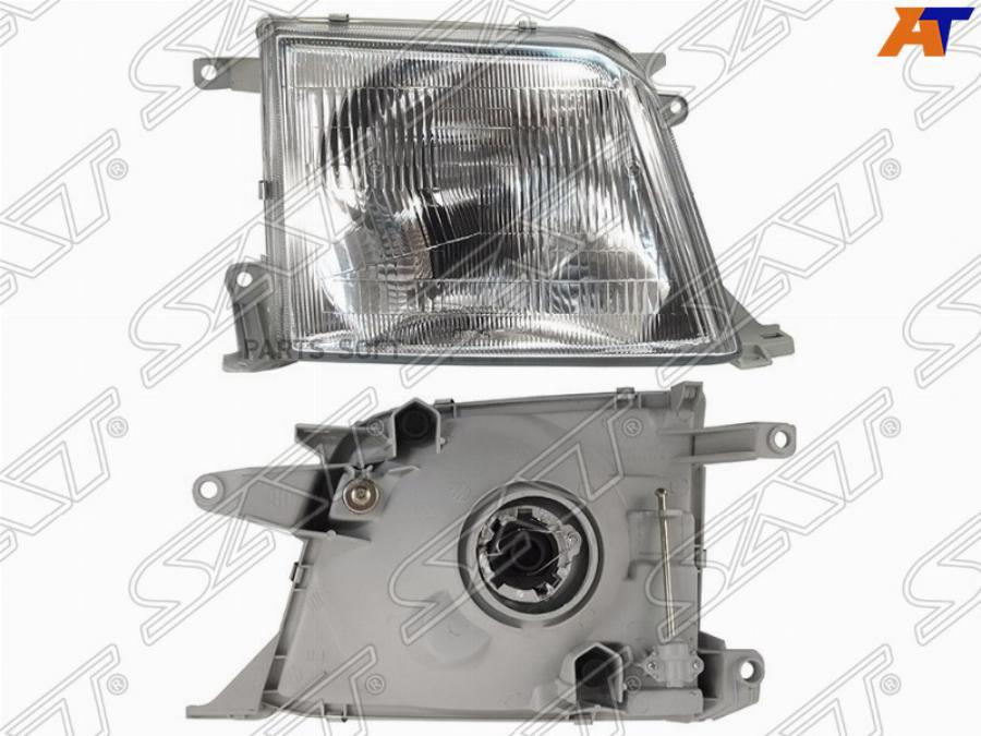 

Фара Toyota Land Cruiser Prado 96-