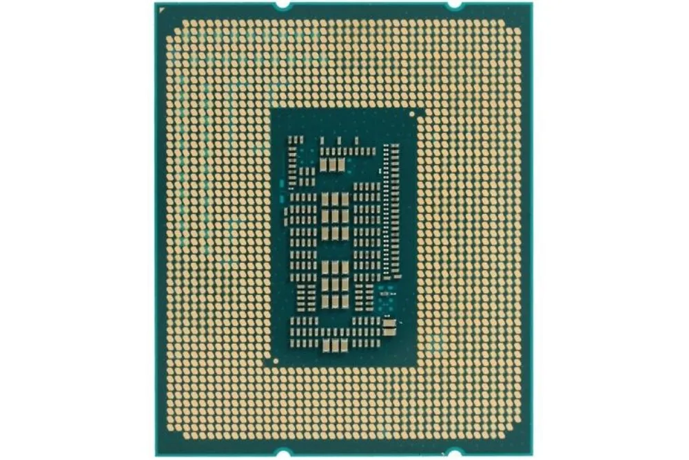 

Процессор Intel Core i9-12900KF OEM, Core i9 12900KF