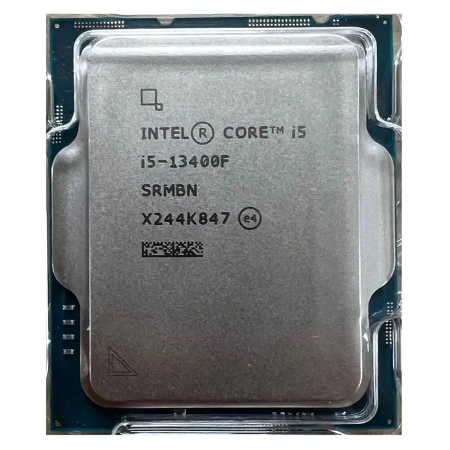 

Процессор intel Core i5 13400F LGA 1700 OEM, Core i5-13400F