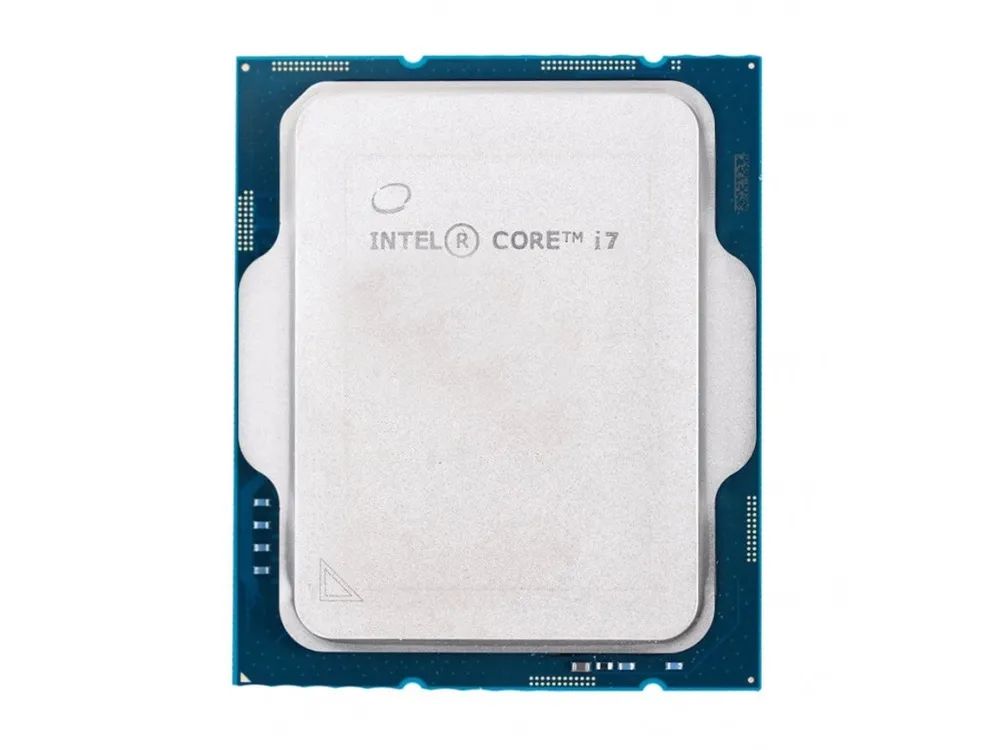 

Процессор intel Core i7 12700KF LGA 1700 OEM, Core i7-12700KF