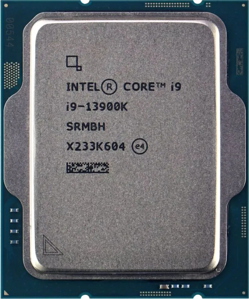 

Процессор intel Core i9-13900K OEM, Core i9 13900K