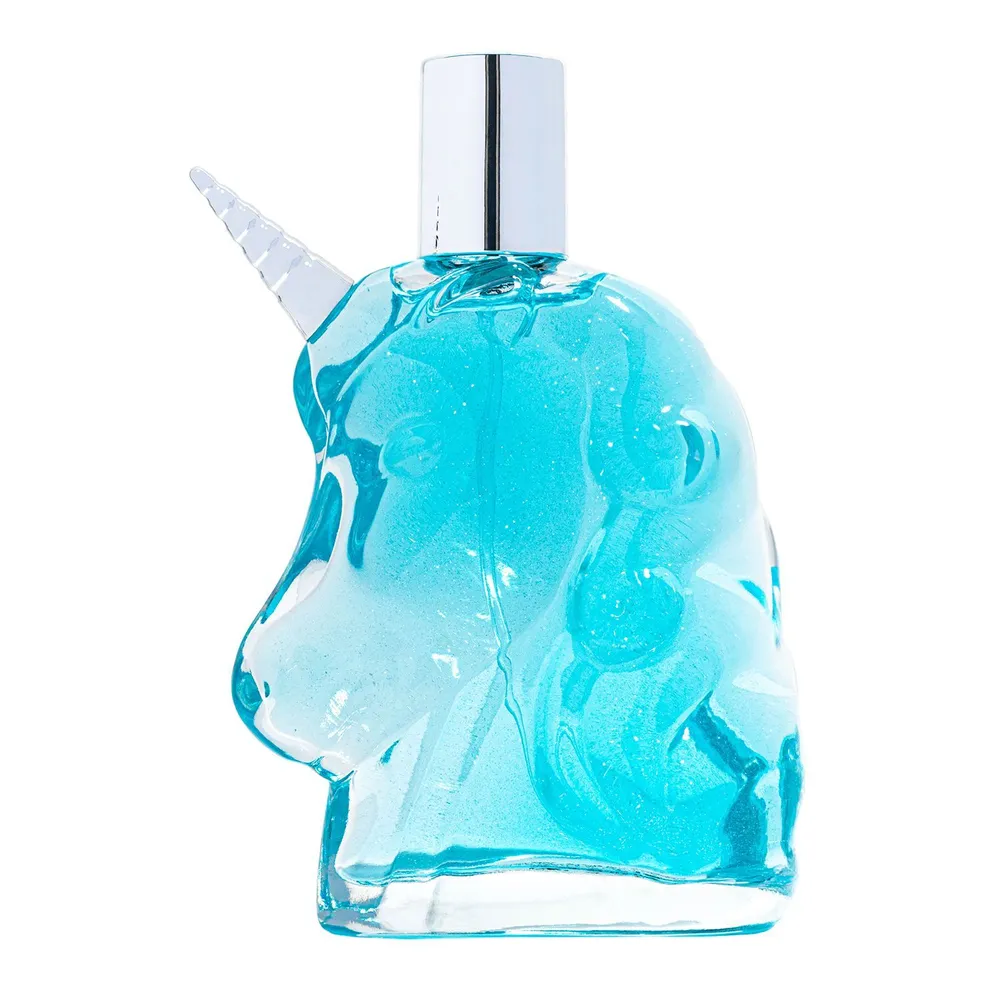 Вода туалетная Unicorns Approve Blue Magic Perfume, детская, 100 мл мал мала меньше влажная туалетная бумага детская 40