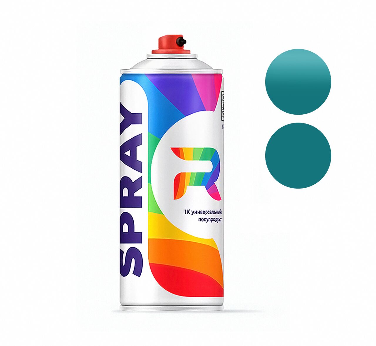 

Автомобильная краска Renault RNE - Bleu Eden (Акриловая) RAL1 аэрозоль 520 мл, Renault RNE - Bleu Eden