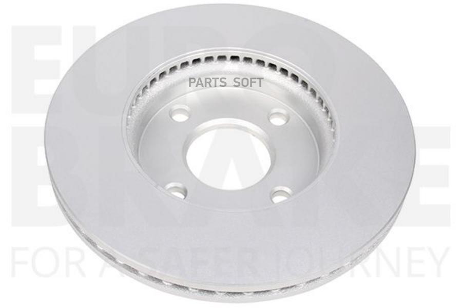 

EUROBRAKE 58153125111 Производитель EUROBRAKE Тормозной диск 1шт