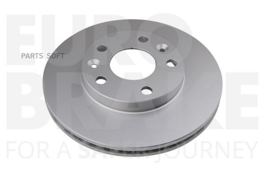 

EUROBRAKE 58153139102 Производитель EUROBRAKE Тормозной диск 1шт