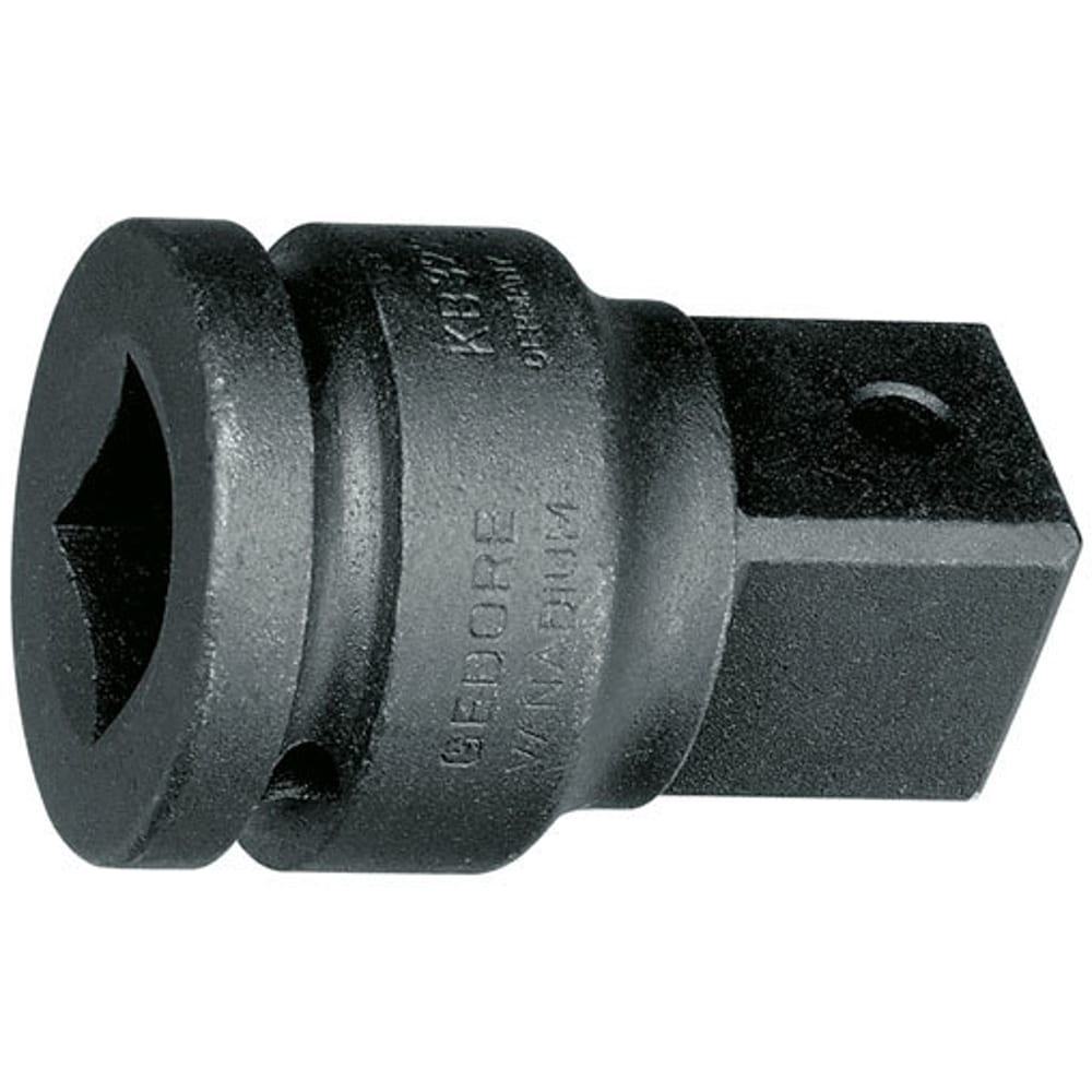 

Переходник ударный с 3/4F на 1M GEDORE 6671530