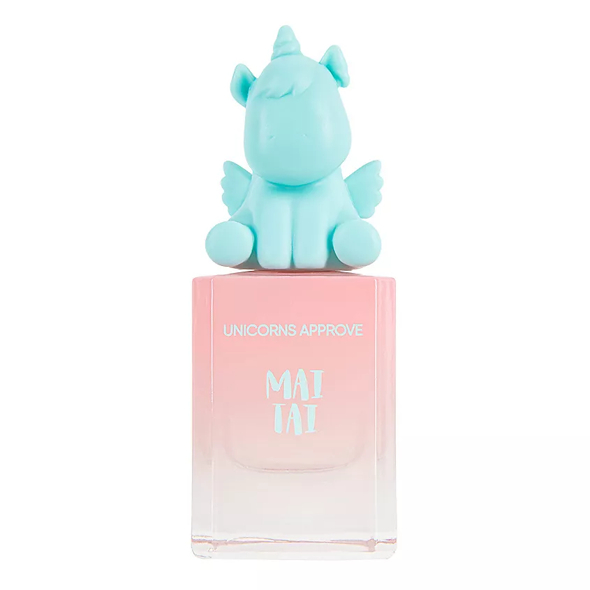 Вода парфюмерная Unicorns Approve Mai Tai, женская, 50 мл парфюмерная вода lovey dovey unicorns are real для женщин 30 мл