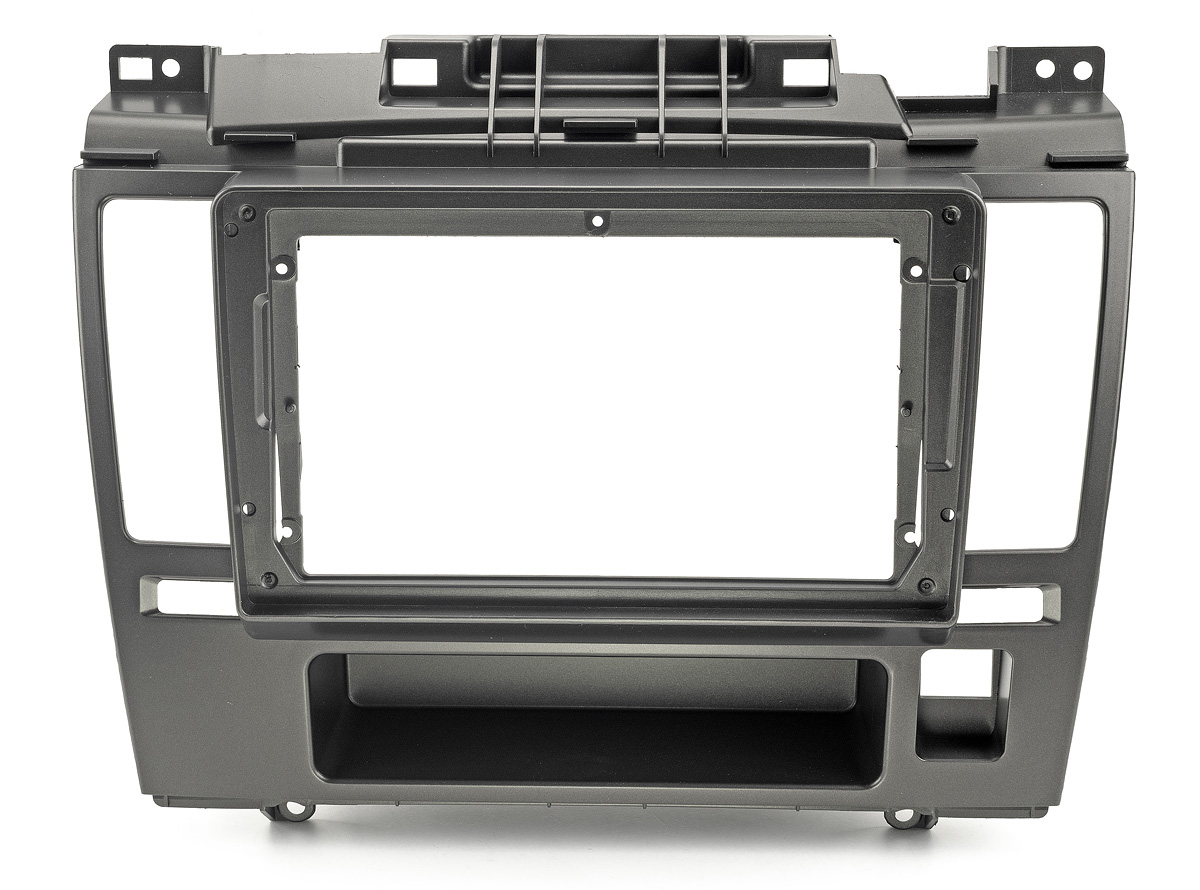 

Рамка NISSAN Tiida 2004-2011, 9" (Incar RNS-FC469), Nissan
