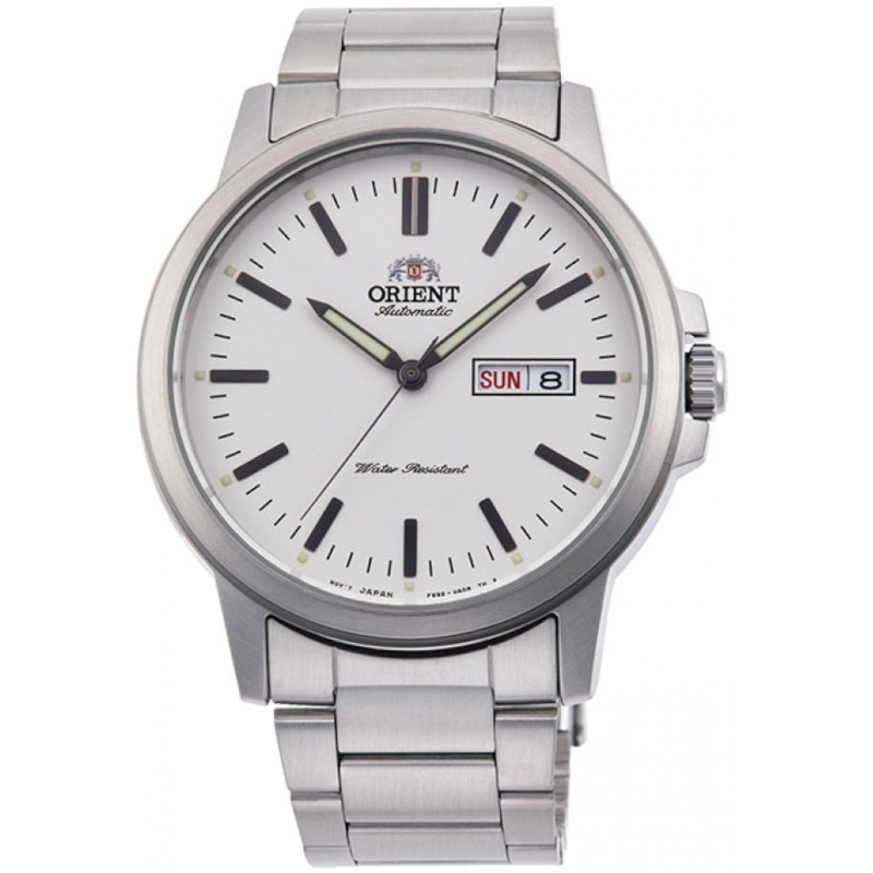 

Наручные часы мужские Orient RAAA0C03S19A, RAAA0C03S19A