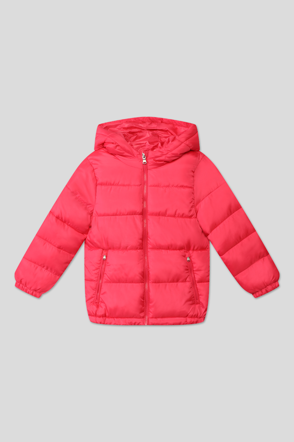 Куртка детская OVS 1581874, красный, 140