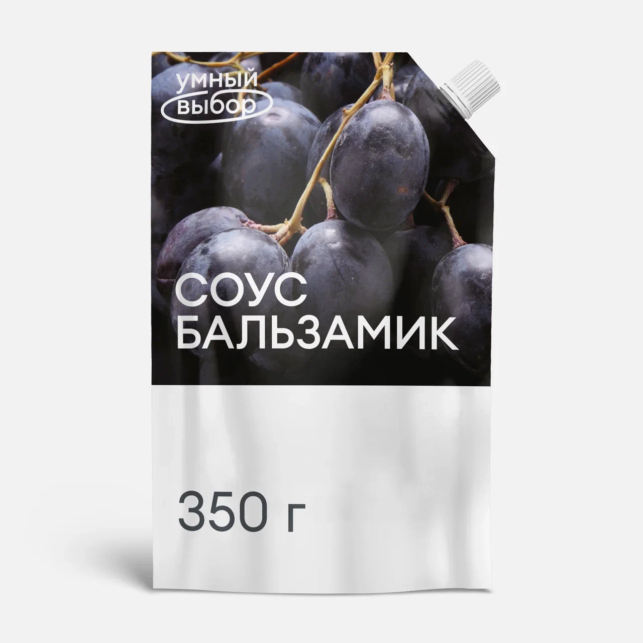 Соус Умный выбор бальзамик, 350 г