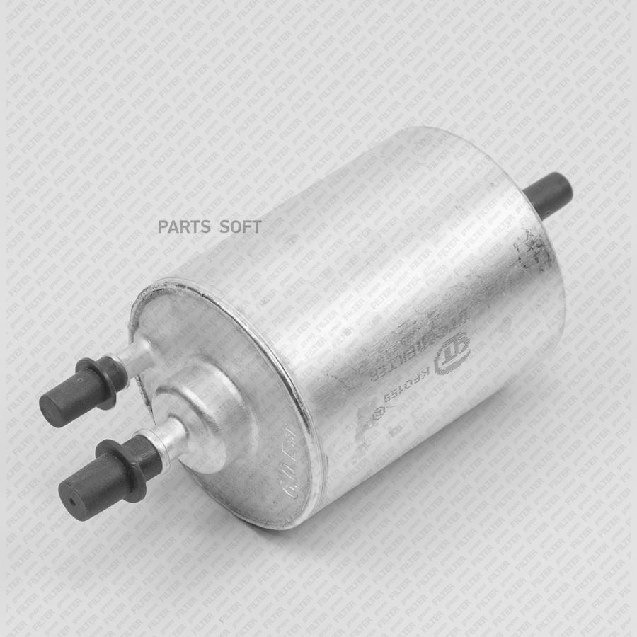 

GREEN FILTER KF0159 Фильтр топливный AUDI A4 04= , A6 04= , A8 05= 1шт