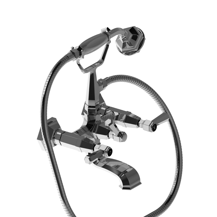 

Смеситель Stella Eccelsa Leve EL02206CR00 для ванны