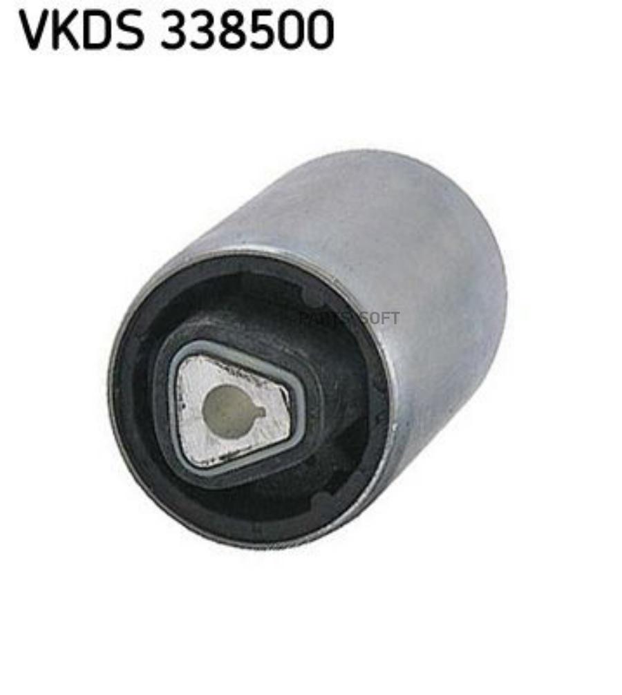 

SKF VKDS338500 VKDS338500_сайлентблок рычага нижн.!\ BMW E81/E87/E88/E90/E92 04 1шт