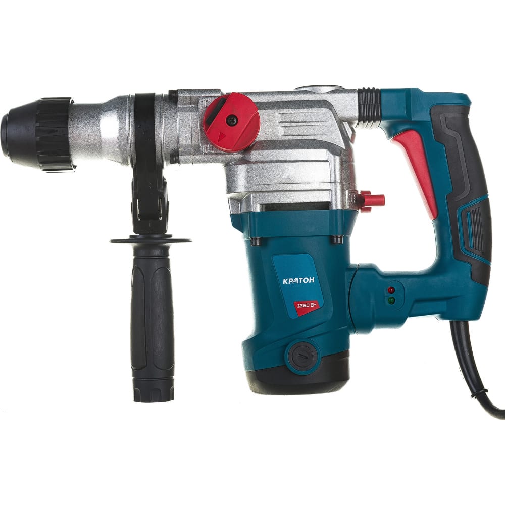 

Перфоратор Кратон RH-1250-30 3 07 01 028