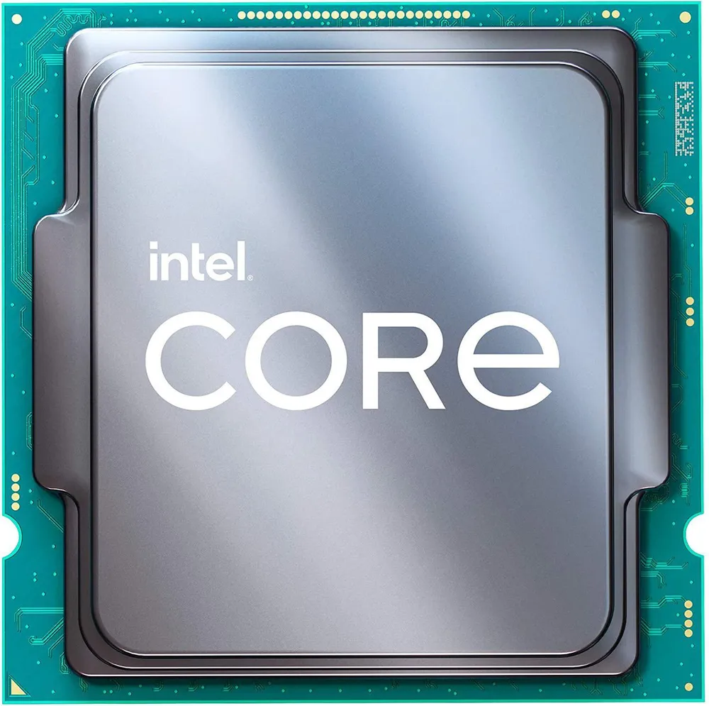 

Процессор intel Core i5-11400F OEM, Core i5-11400F